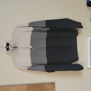 Mens sweater